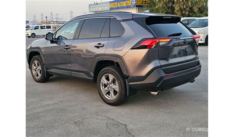 Used 2022 Toyota Rav4 Hybrid Xle Full Option Sunroof And Trunk Automatic 2022 For Sale In Dubai