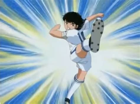 Episode 018 2001 Tv Series Captain Tsubasa Wiki Fandom