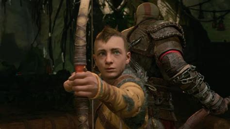 God Of War Ragnarok Ganha Trailer Com Luta Contra Thor E Mais Bando