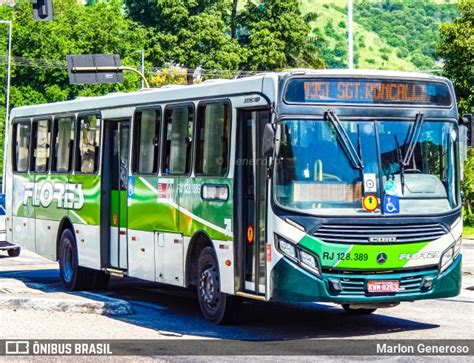 Transportes Flores Rj Em Nova Igua U Por Marlon Generoso Id