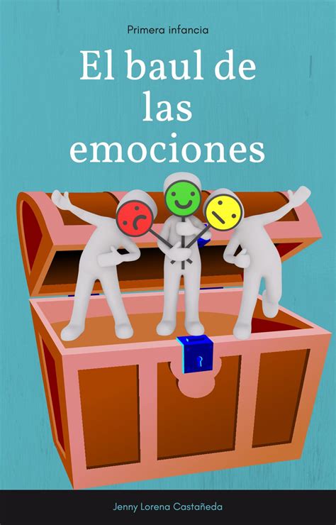 Calam O El Baul De Las Emociones