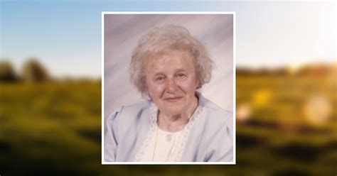 Helen Cook Obituary 2018 Cress Funeral And Cremation Services