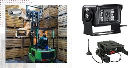 3 Products To Improve Warehouse Forklift Safety And Reduce Product