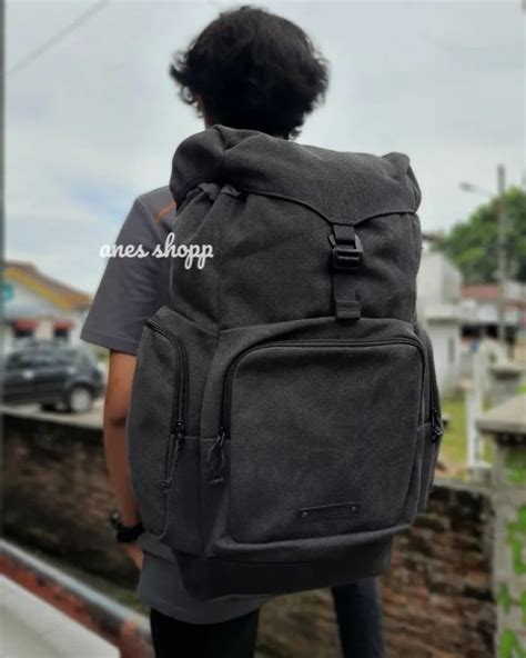 Jual Tas Backpack Eiger Trailmaster Rucksack 28L 7767 Di Lapak Anes