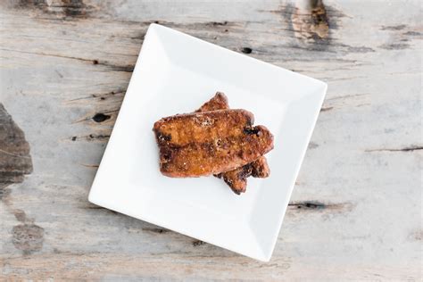 Healthy Pork Belly? - Ejji