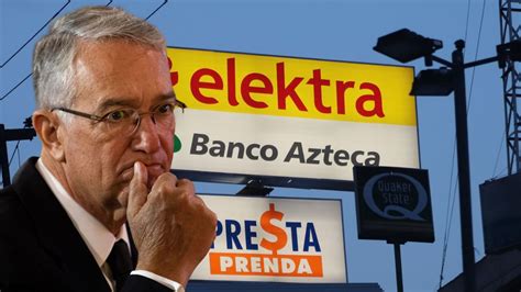 Grupo Elektra Deber Pagar Adeudo Fiscal Millonario Al Sat Por