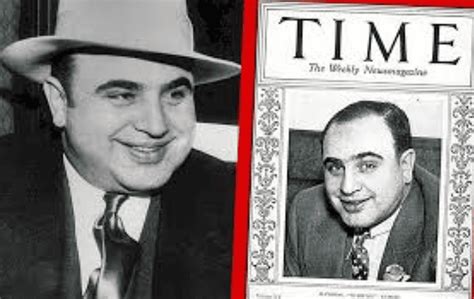 Al Capone: The Most Notorious Outlaw in History