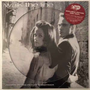 Walk The Line (Original Motion Picture Soundtrack) (2017, Vinyl) - Discogs