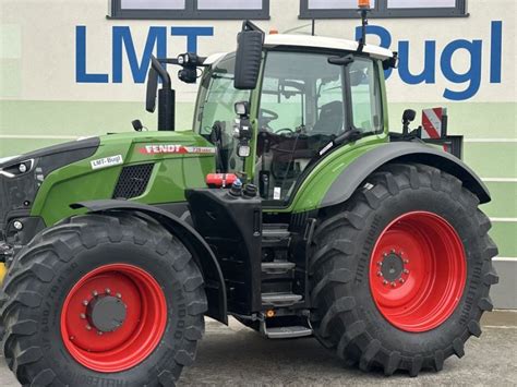 Fendt 728 Vario Gebraucht Neu Kaufen Technikboerse