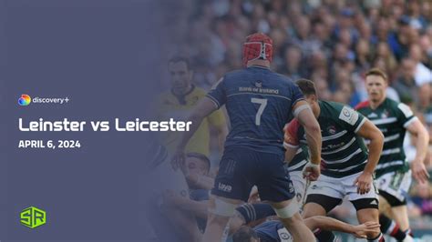 Leinster V Leicester 2024 Tickets - Ingrid Jacquelynn