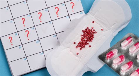 Antibiotico Pode Atrasar A Menstruação