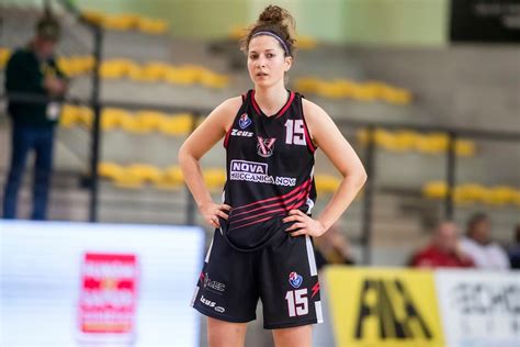 Basket Femminile Le Migliori Italiane Del Primo Turno Dei Playoff