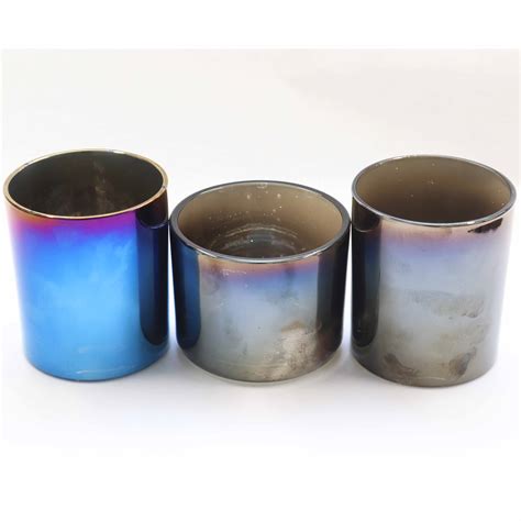 Stainless steel metal candle jars wholesale,Stainless Steel Candle ...