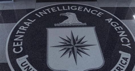 FBI Launches Probe Into WikiLeaks Alleged CIA Documents CBS News