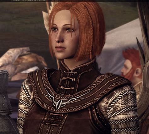 Leliana Item Pack At Dragon Age Mods And Community Dragon Age