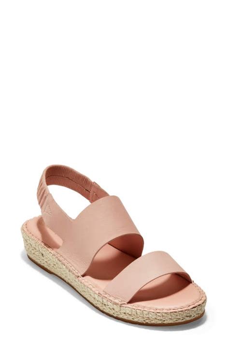 Women S Flat Sandals Nordstrom Rack