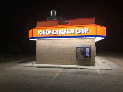 Kiels Chicken Coop Battle Creek Restaurant Reviews Photos And Phone Number Tripadvisor