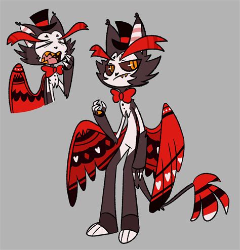 Husk Doodles Rhazbinhotel