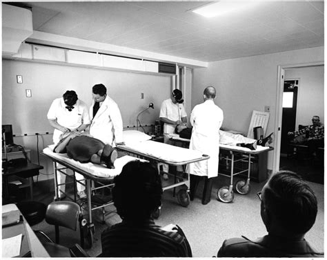 1945 to 1954 - 100 Years of Iowa Ophthalmology | Department of