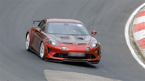 alpine  farewell   iconic sports car legacy dax street