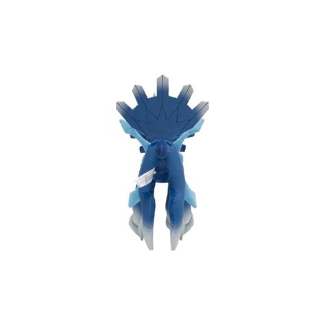 Plush Dialga (origin form)