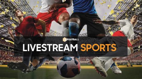 Top 10 Websites To Live Stream Football Online