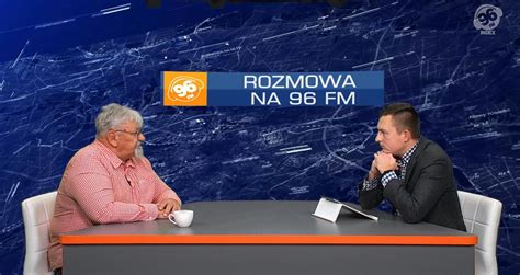 ROZMOWA NA 96 FM WAŻNE ZIELONA GÓRA Andrzej Bocheński Budżet