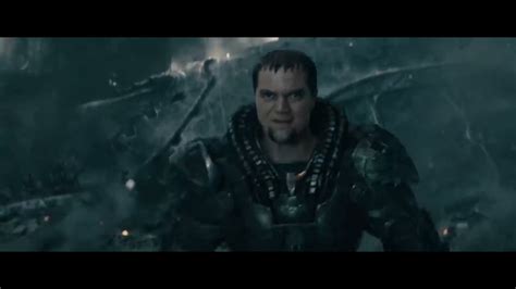 Kal El Vs General Zod PART 1 Man Of Steel 2013 Star Films All YouTube