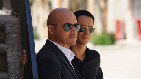 El Comisario Montalbano Completa En Rtve Play