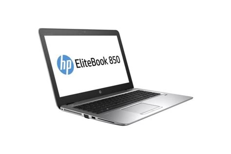 Hp Elitebook 850 G4 Price 07 Mar 2021 Specification And Reviews । Hp