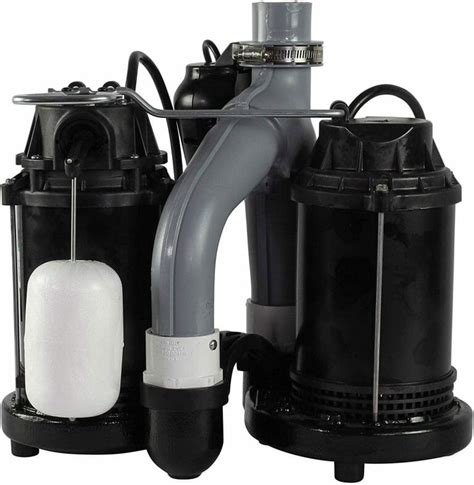 9 Best Battery Backup Sump Pumps In 2024