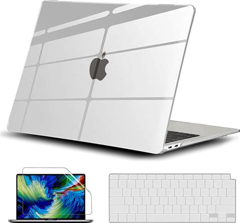 ProCase Funda Para MacBook Air M1 A2337 2020 Y Air 13 A1932 A2179 2020