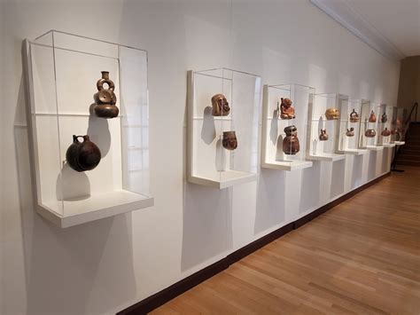 Exploring Pre Columbian Art At Dumbarton Oaks Artgeek