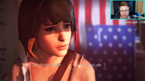 On Continue Life Is Strange Life Is Strange Partie 2 YouTube