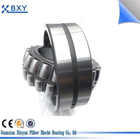 High Quality Spherical Roller Bearings With MB CC CA Cage BXY Or OEM