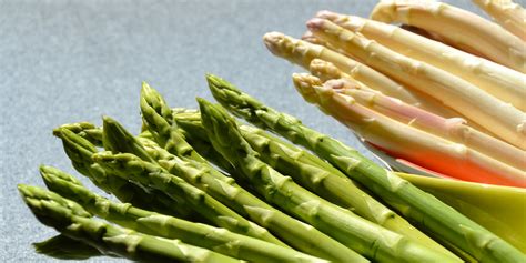 Asperge Blanche Ou Verte Nos Astuces Pour Une Cuisson Parfaite