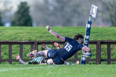 Mcb V St Gerards Flickr