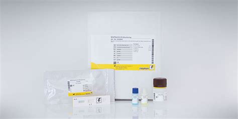 Drug Detection Test Kit RIDAQUICK R Biopharm AG Serum Plasma