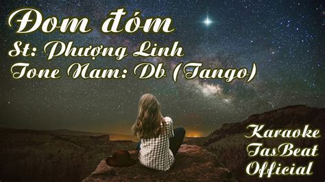 Karaoke Om M Tango Tone Nam Tas Beat Youtube