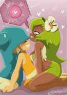 Post 4757719 Amalia Sheran Sharm Prokilan Wakfu Yugo