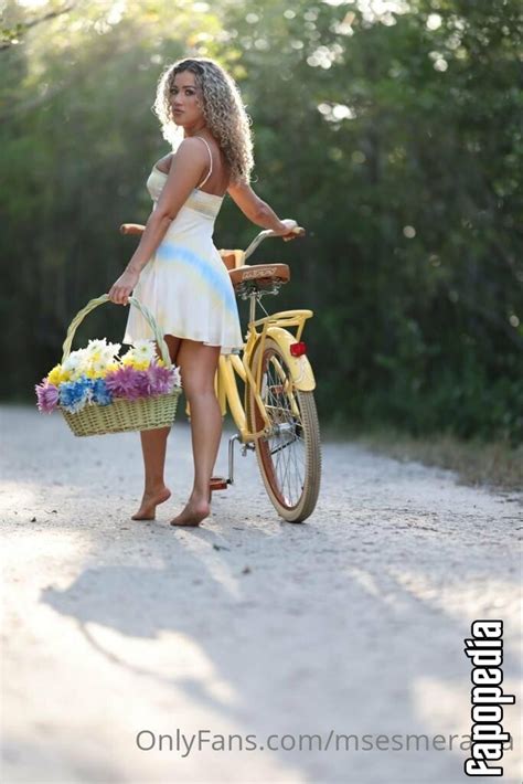 Msesmeralda Nude OnlyFans Leaks Photo Fapopedia