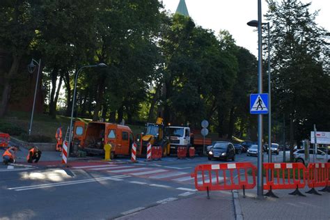 Stargard Buduj Sygnalizacj Wietln Na Ulicy Czarnieckiego Twoje