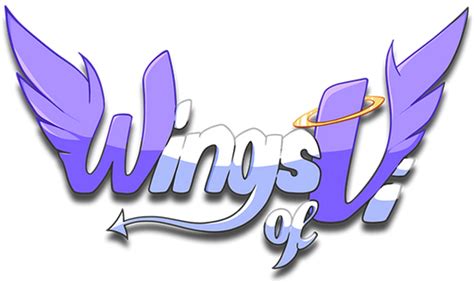 Logo For Wings Of Vi By Besli SteamGridDB