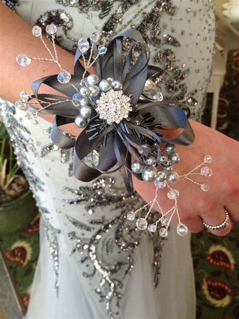 Prom Corsages We Are Now Making Unique And Amazing Prom And Wedding