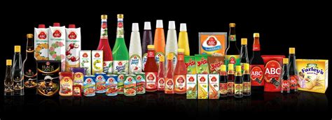 Profil Heinz Indonesia FAIRETAIL