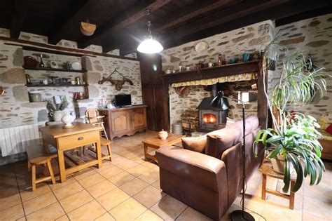 Gîte n402 à Sansac De Marmiesse Gîtes de France Cantal