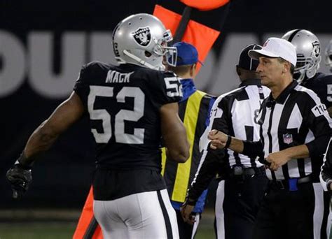 Gene Steratore of index-card fame will referee the Super Bowl - The ...