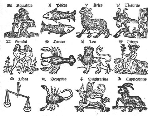 Dates For The New Zodiac Signs Best Sale Ar