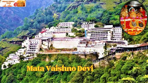 Vaishno Devi Yatra Package: A Spiritual Journey to the Divine