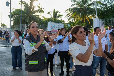 Env A Quintana Roo Toneladas De V Veres A Guerrero Mcv Noticias